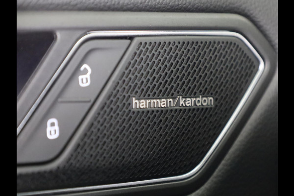 Volkswagen Tiguan Allspace 1.5 TSI R-Line Business 150PK | Automaat (DSG) | Wegklapbare trekhaak | Panoramadak