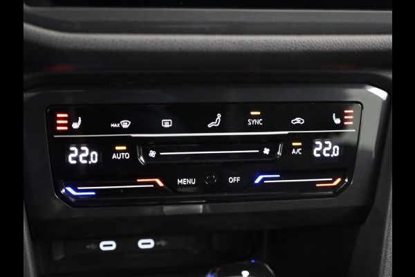 Volkswagen Tiguan Allspace 1.5 TSI R-Line Business 150PK | Automaat (DSG) | Wegklapbare trekhaak | Panoramadak