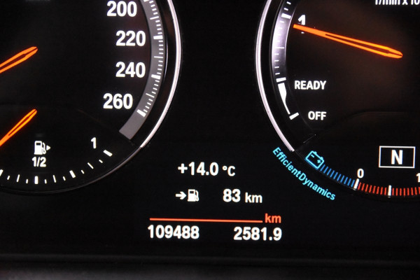 BMW 2 Serie Gran Tourer 218i High Executive *Leer*Navigatie*Parkassist*Stoelverwarming*