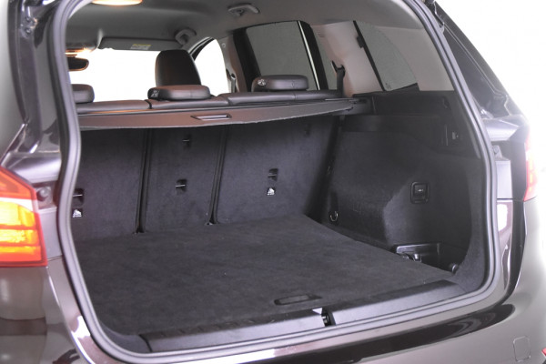 BMW 2 Serie Gran Tourer 218i High Executive *Leer*Navigatie*Parkassist*Stoelverwarming*