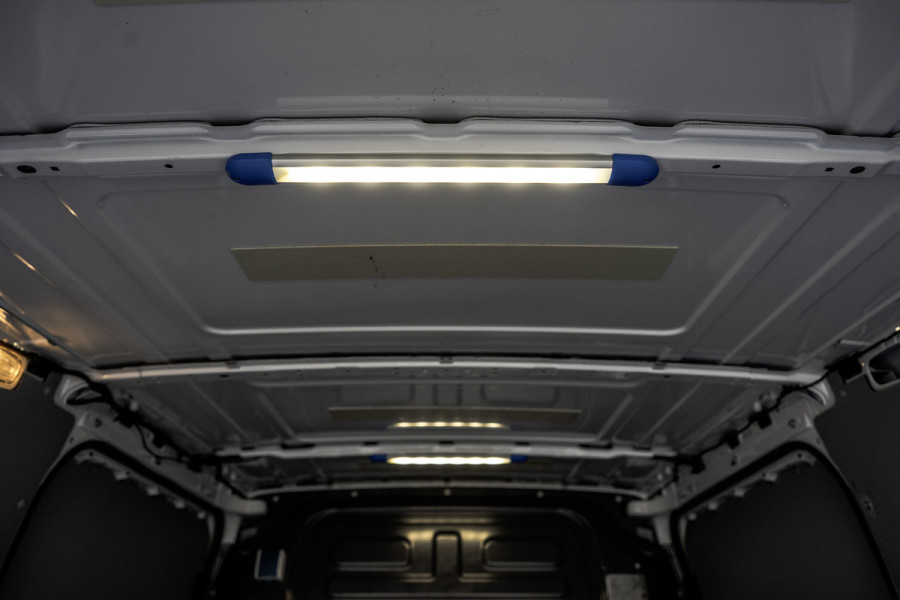 Mercedes-Benz Vito 114 CDI Lang | Automaat | ILS | Camera | CarPlay | Navi | Climate | Zijschuifdeur R+L | Cruise | PDC | Euro 6