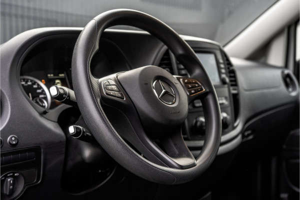 Mercedes-Benz Vito 114 CDI Lang | Automaat | ILS | Camera | CarPlay | Navi | Climate | Zijschuifdeur R+L | Cruise | PDC | Euro 6