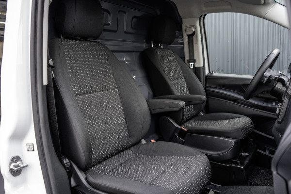 Mercedes-Benz Vito 114 CDI Lang | Automaat | ILS | Camera | CarPlay | Navi | Climate | Zijschuifdeur R+L | Cruise | PDC | Euro 6