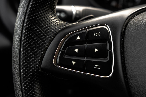 Mercedes-Benz Vito 114 CDI Lang | Automaat | ILS | Camera | CarPlay | Navi | Climate | Zijschuifdeur R+L | Cruise | PDC | Euro 6