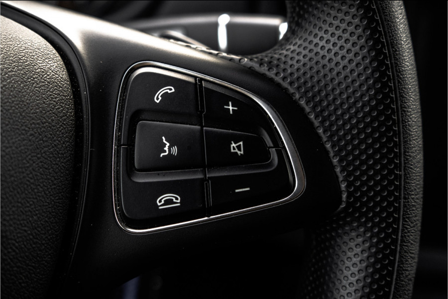 Mercedes-Benz Vito 114 CDI Lang | Automaat | ILS | Camera | CarPlay | Navi | Climate | Zijschuifdeur R+L | Cruise | PDC | Euro 6