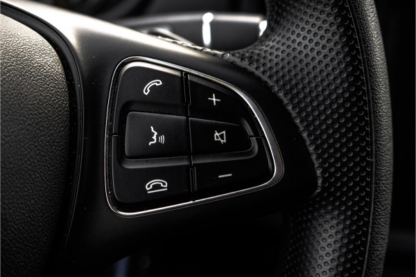 Mercedes-Benz Vito 114 CDI Lang | Automaat | ILS | Camera | CarPlay | Navi | Climate | Zijschuifdeur R+L | Cruise | PDC | Euro 6