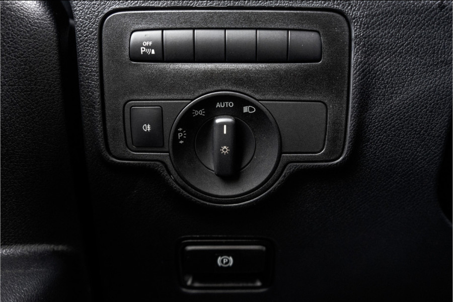 Mercedes-Benz Vito 114 CDI Lang | Automaat | ILS | Camera | CarPlay | Navi | Climate | Zijschuifdeur R+L | Cruise | PDC | Euro 6