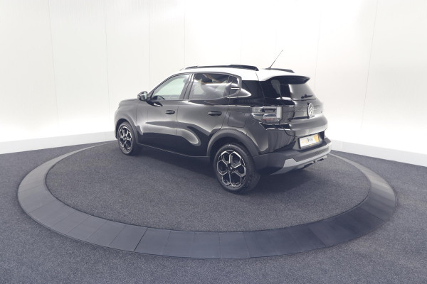 Citroën C3 Turbo 100pk Max | Nieuw Model | Camera | Navigatie | Apple Carplay | Parkeersensoren