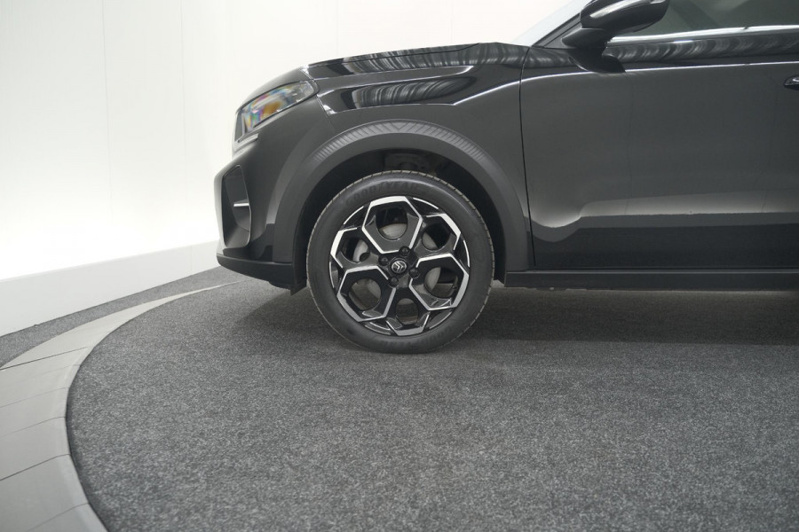 Citroën C3 Turbo 100pk Max | Nieuw Model | Camera | Navigatie | Apple Carplay | Parkeersensoren