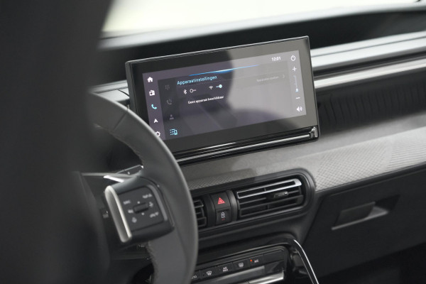 Citroën C3 Turbo 100pk Max | Nieuw Model | Camera | Navigatie | Apple Carplay | Parkeersensoren