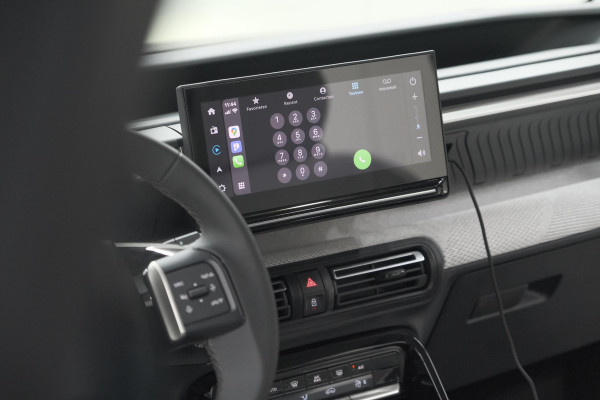 Citroën C3 Turbo 100pk Max | Nieuw Model | Camera | Navigatie | Apple Carplay | Parkeersensoren