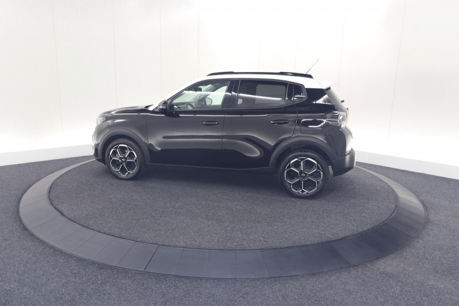 Citroën C3 Turbo 100pk Max | Nieuw Model | Camera | Navigatie | Apple Carplay | Parkeersensoren