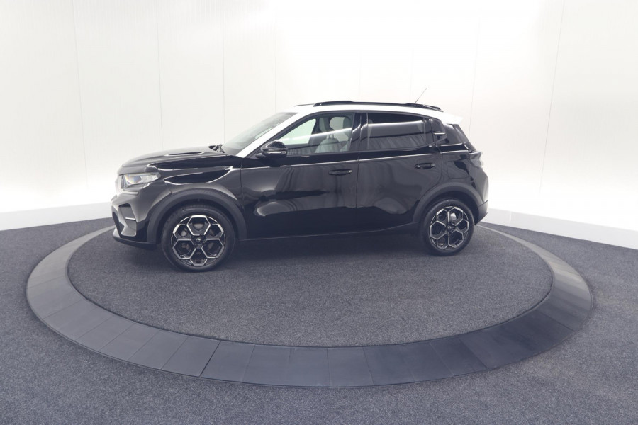 Citroën C3 Turbo 100pk Max | Nieuw Model | Camera | Navigatie | Apple Carplay | Parkeersensoren