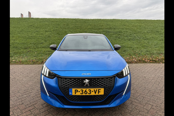 Peugeot 208 1.2 PureTech GT-Line Pano | Stoelverwarming | Apple Carplay | Achteruitrij Camera