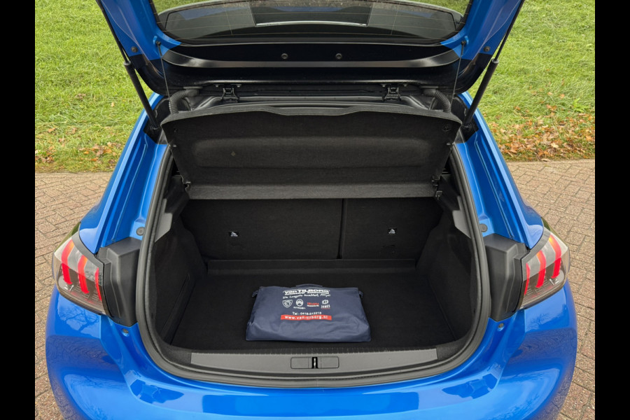 Peugeot 208 1.2 PureTech GT-Line Pano | Stoelverwarming | Apple Carplay | Achteruitrij Camera