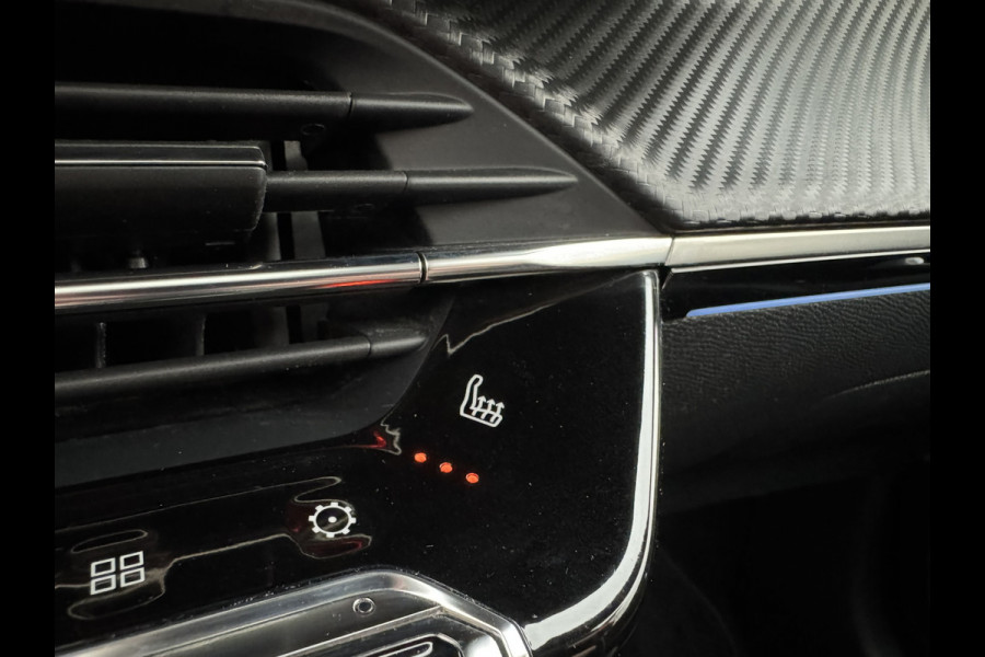 Peugeot 208 1.2 PureTech GT-Line Pano | Stoelverwarming | Apple Carplay | Achteruitrij Camera