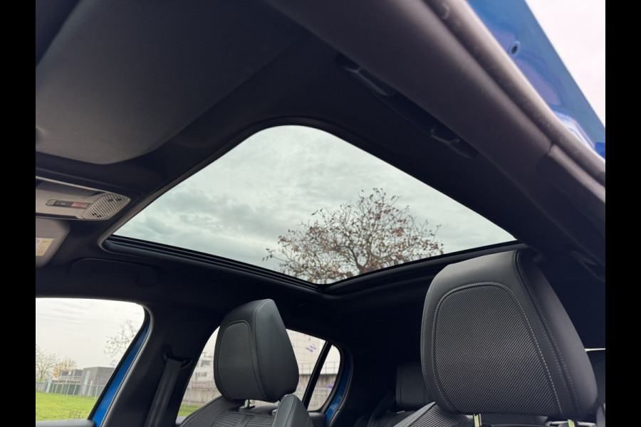 Peugeot 208 1.2 PureTech GT-Line Pano | Stoelverwarming | Apple Carplay | Achteruitrij Camera