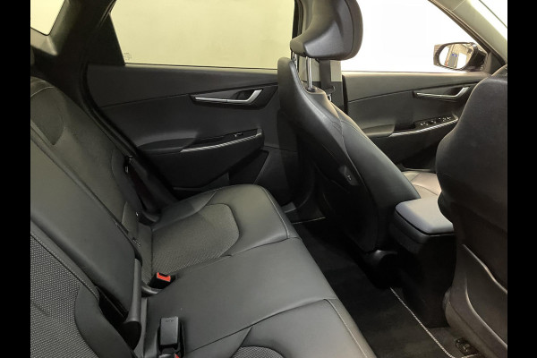 Kia Ev6 Air 58 kWh Airco ECC Navi Carplay Adaptive Cruise Control 19" LM Velgen Full LED PDC VA + Camera