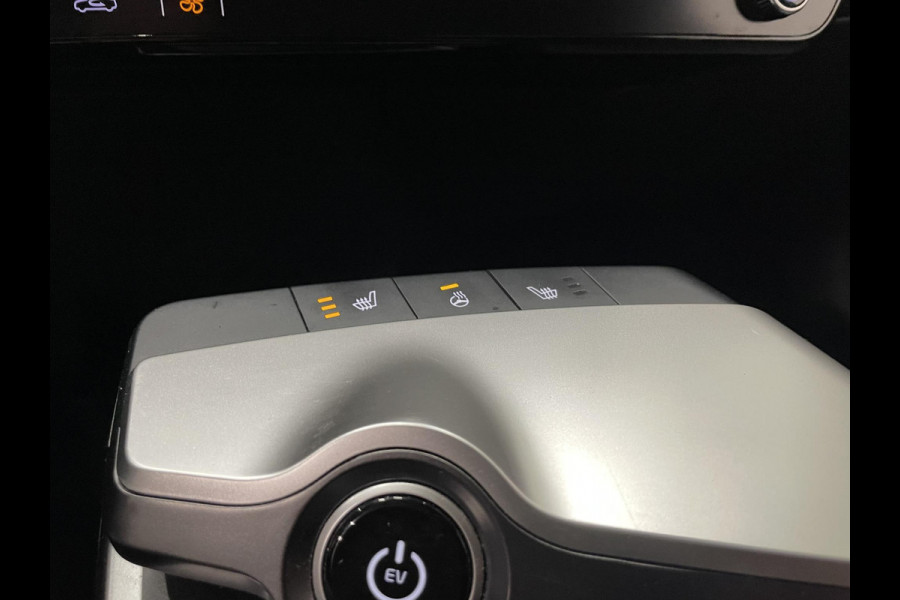 Kia Ev6 Air 58 kWh Airco ECC Navi Carplay Adaptive Cruise Control 19" LM Velgen Full LED PDC VA + Camera