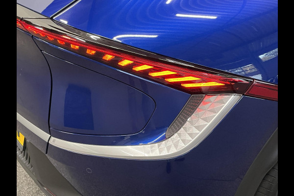 Kia Ev6 Air 58 kWh Airco ECC Navi Carplay Adaptive Cruise Control 19" LM Velgen Full LED PDC VA + Camera