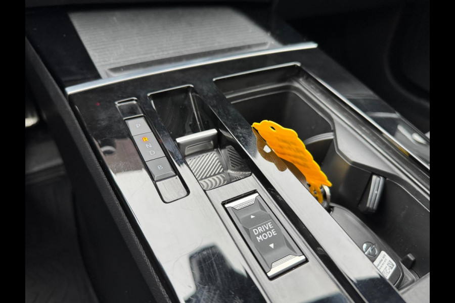 Opel Astra 1.6 Hybrid GS Line AGR Stoelen Camera Memory Navi Led 180 PK