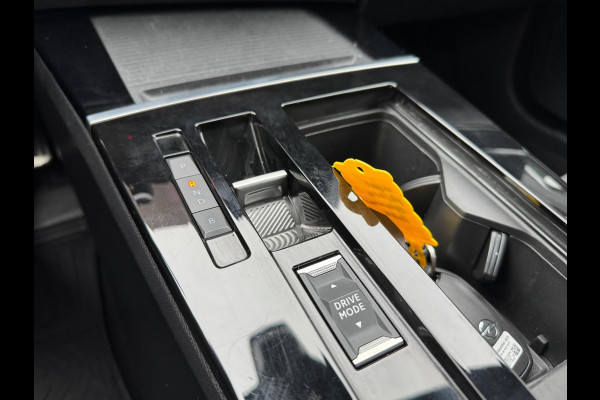 Opel Astra 1.6 Hybrid GS Line AGR Stoelen Camera Memory Navi Led 180 PK