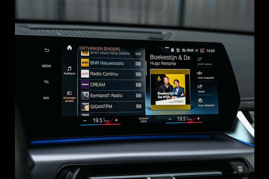 BMW iX1 XDRIVE 30 LAUNCH EDITION 67 kWh | M-SPORT | NL-AUTO | COMFORT ACCESS | PANORAMADAK | 360 CAMERA | HARMAN/KARDON | HEAD-UP | VIRT