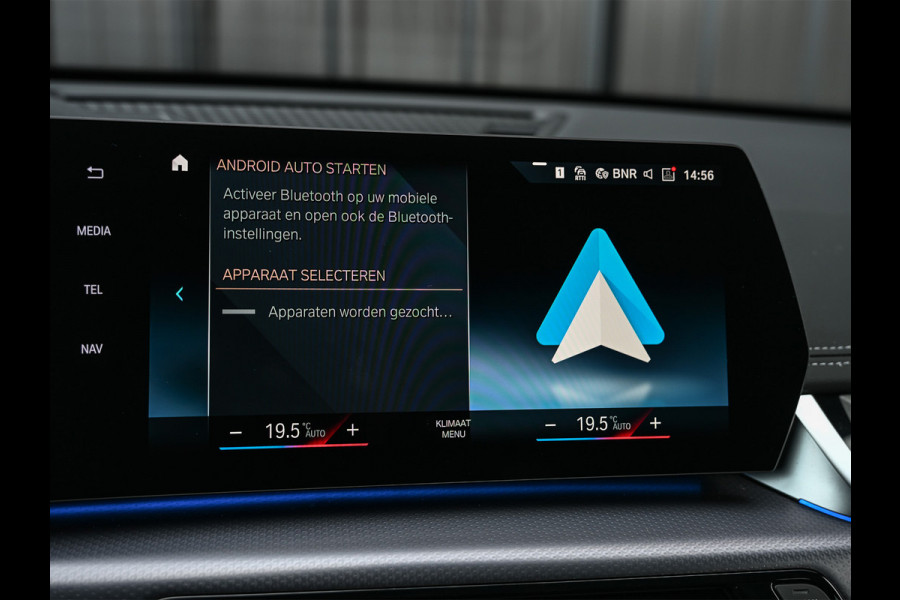 BMW iX1 XDRIVE 30 LAUNCH EDITION 67 kWh | M-SPORT | NL-AUTO | COMFORT ACCESS | PANORAMADAK | 360 CAMERA | HARMAN/KARDON | HEAD-UP | VIRT