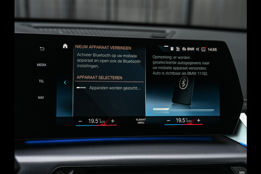 BMW iX1 XDRIVE 30 LAUNCH EDITION 67 kWh | M-SPORT | NL-AUTO | COMFORT ACCESS | PANORAMADAK | 360 CAMERA | HARMAN/KARDON | HEAD-UP | VIRT