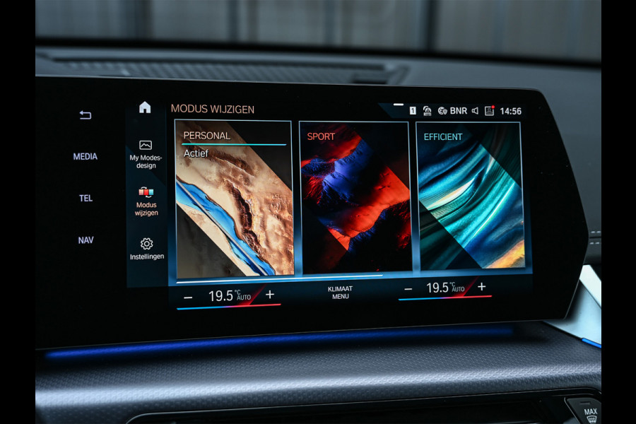 BMW iX1 XDRIVE 30 LAUNCH EDITION 67 kWh | M-SPORT | NL-AUTO | COMFORT ACCESS | PANORAMADAK | 360 CAMERA | HARMAN/KARDON | HEAD-UP | VIRT