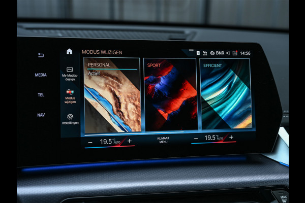 BMW iX1 XDRIVE 30 LAUNCH EDITION 67 kWh | M-SPORT | NL-AUTO | COMFORT ACCESS | PANORAMADAK | 360 CAMERA | HARMAN/KARDON | HEAD-UP | VIRT