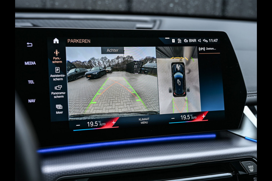 BMW iX1 XDRIVE 30 LAUNCH EDITION 67 kWh | M-SPORT | NL-AUTO | COMFORT ACCESS | PANORAMADAK | 360 CAMERA | HARMAN/KARDON | HEAD-UP | VIRT