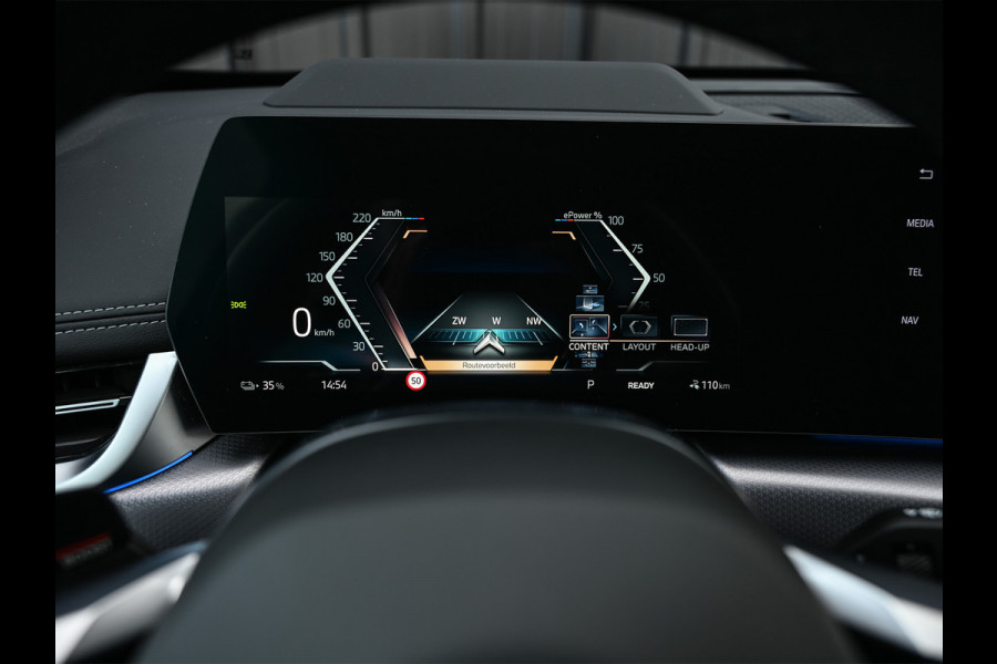 BMW iX1 XDRIVE 30 LAUNCH EDITION 67 kWh | M-SPORT | NL-AUTO | COMFORT ACCESS | PANORAMADAK | 360 CAMERA | HARMAN/KARDON | HEAD-UP | VIRT