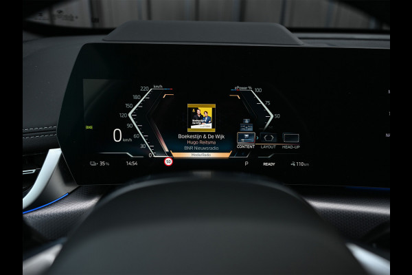 BMW iX1 XDRIVE 30 LAUNCH EDITION 67 kWh | M-SPORT | NL-AUTO | COMFORT ACCESS | PANORAMADAK | 360 CAMERA | HARMAN/KARDON | HEAD-UP | VIRT