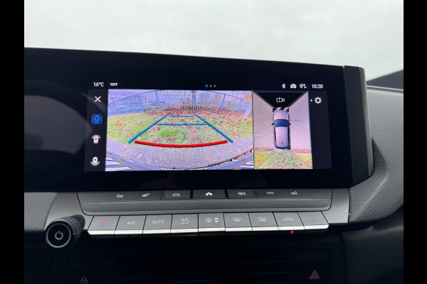 Opel Astra 1.6 Hybrid GS Line AGR Stoelen Camera Memory Navi Led 180 PK