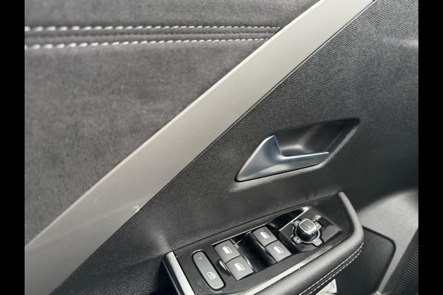 Opel Astra 1.6 Hybrid GS Line AGR Stoelen Camera Memory Navi Led 180 PK