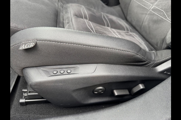 Opel Astra 1.6 Hybrid GS Line AGR Stoelen Camera Memory Navi Led 180 PK