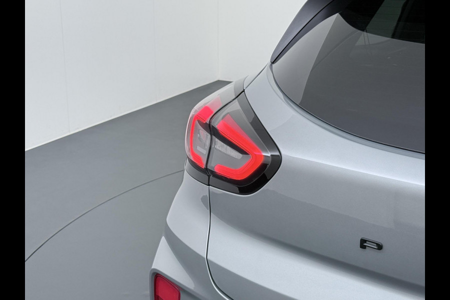 Ford Puma ST-line X 155PK VAN: €33.900,- VOOR: €29.877,- UW EINDEJAARSVOORDEEL: €4.023 | MHEV BOMVOL!!| WINTERPACK VERW. VOORRUIT | ELEK. PANORAMDAK| B&O | ELEK. ACHTERKLEP| 360 CAM| STOEL + STUUR VERW. |