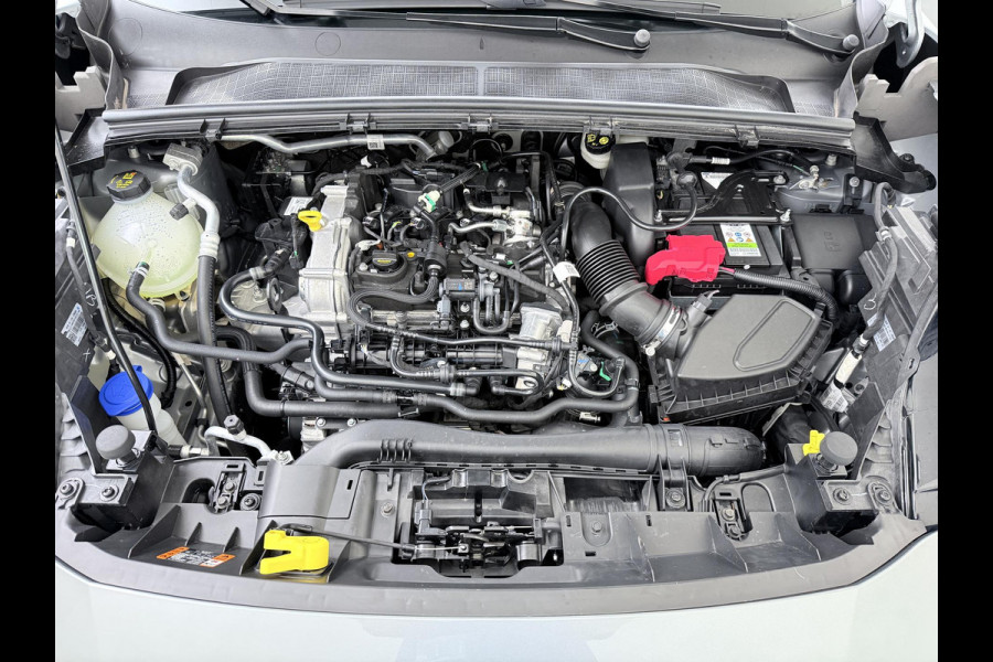 Ford Puma ST-line X 155PK VAN: €33.900,- VOOR: €29.877,- UW EINDEJAARSVOORDEEL: €4.023 | MHEV BOMVOL!!| WINTERPACK VERW. VOORRUIT | ELEK. PANORAMDAK| B&O | ELEK. ACHTERKLEP| 360 CAM| STOEL + STUUR VERW. |