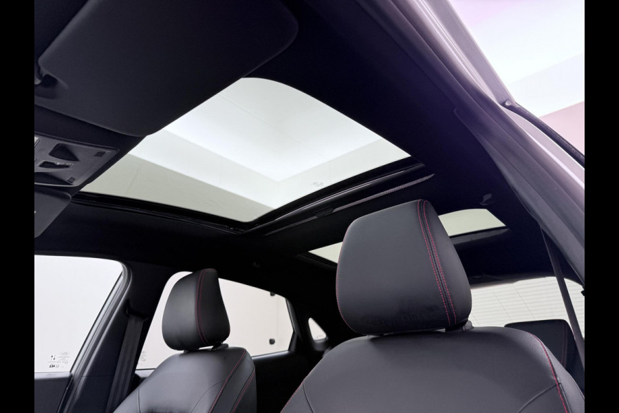 Ford Puma ST-line X 155PK VAN: €33.900,- VOOR: €29.877,- UW EINDEJAARSVOORDEEL: €4.023 | MHEV BOMVOL!!| WINTERPACK VERW. VOORRUIT | ELEK. PANORAMDAK| B&O | ELEK. ACHTERKLEP| 360 CAM| STOEL + STUUR VERW. |