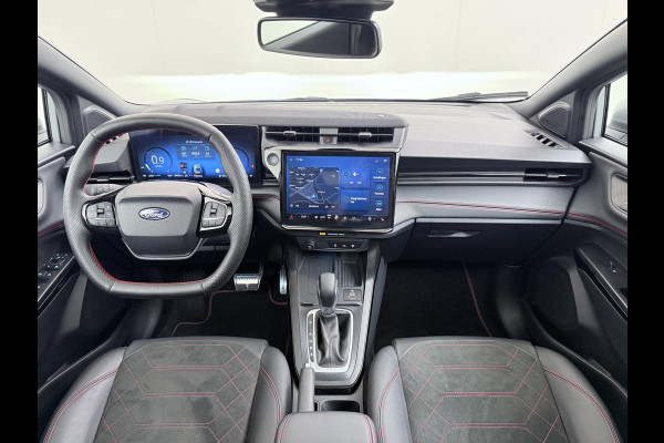 Ford Puma ST-line X 155PK VAN: €33.900,- VOOR: €29.877,- UW EINDEJAARSVOORDEEL: €4.023 | MHEV BOMVOL!!| WINTERPACK VERW. VOORRUIT | ELEK. PANORAMDAK| B&O | ELEK. ACHTERKLEP| 360 CAM| STOEL + STUUR VERW. |