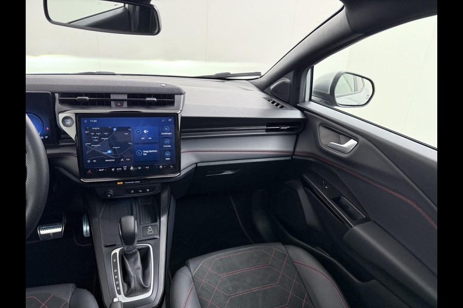 Ford Puma ST-line X 155PK VAN: €33.900,- VOOR: €29.877,- UW EINDEJAARSVOORDEEL: €4.023 | MHEV BOMVOL!!| WINTERPACK VERW. VOORRUIT | ELEK. PANORAMDAK| B&O | ELEK. ACHTERKLEP| 360 CAM| STOEL + STUUR VERW. |