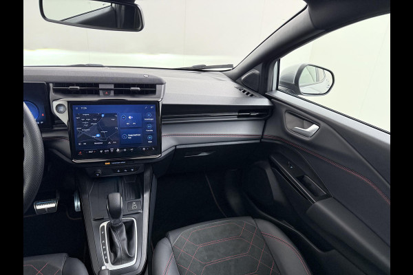 Ford Puma ST-line X 155PK VAN: €33.900,- VOOR: €29.877,- UW EINDEJAARSVOORDEEL: €4.023 | MHEV BOMVOL!!| WINTERPACK VERW. VOORRUIT | ELEK. PANORAMDAK| B&O | ELEK. ACHTERKLEP| 360 CAM| STOEL + STUUR VERW. |