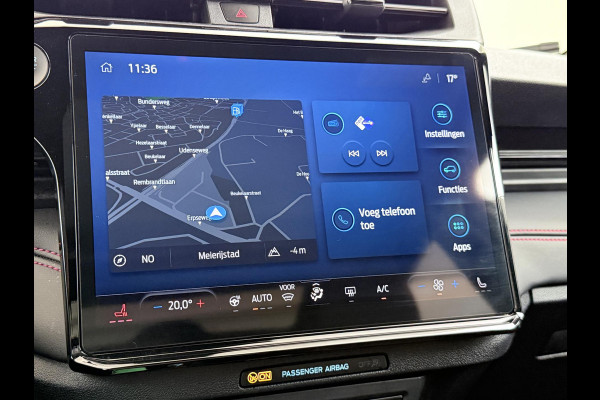 Ford Puma ST-line X 155PK VAN: €33.900,- VOOR: €29.877,- UW EINDEJAARSVOORDEEL: €4.023 | MHEV BOMVOL!!| WINTERPACK VERW. VOORRUIT | ELEK. PANORAMDAK| B&O | ELEK. ACHTERKLEP| 360 CAM| STOEL + STUUR VERW. |