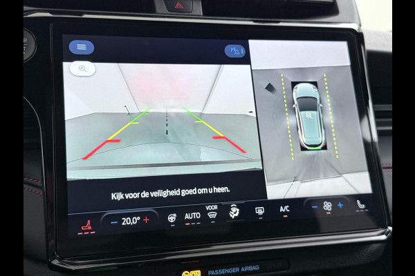 Ford Puma ST-line X 155PK VAN: €33.900,- VOOR: €29.877,- UW EINDEJAARSVOORDEEL: €4.023 | MHEV BOMVOL!!| WINTERPACK VERW. VOORRUIT | ELEK. PANORAMDAK| B&O | ELEK. ACHTERKLEP| 360 CAM| STOEL + STUUR VERW. |