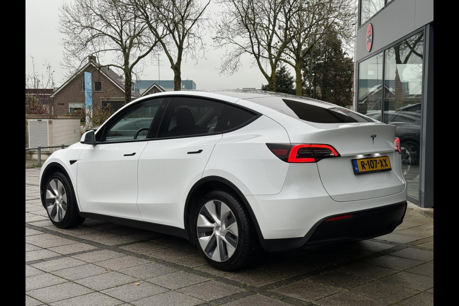Tesla Model Y Range Plus | Autopilot | Panorama | Leder |