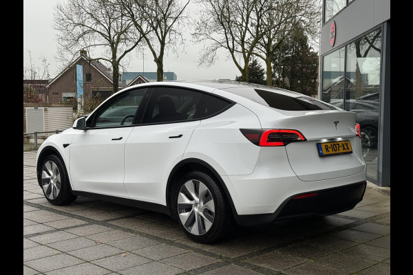 Tesla Model Y Range Plus | Autopilot | Panorama | Leder |