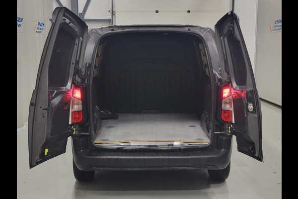 Opel Combo 1.5D 102pk Euro 6!