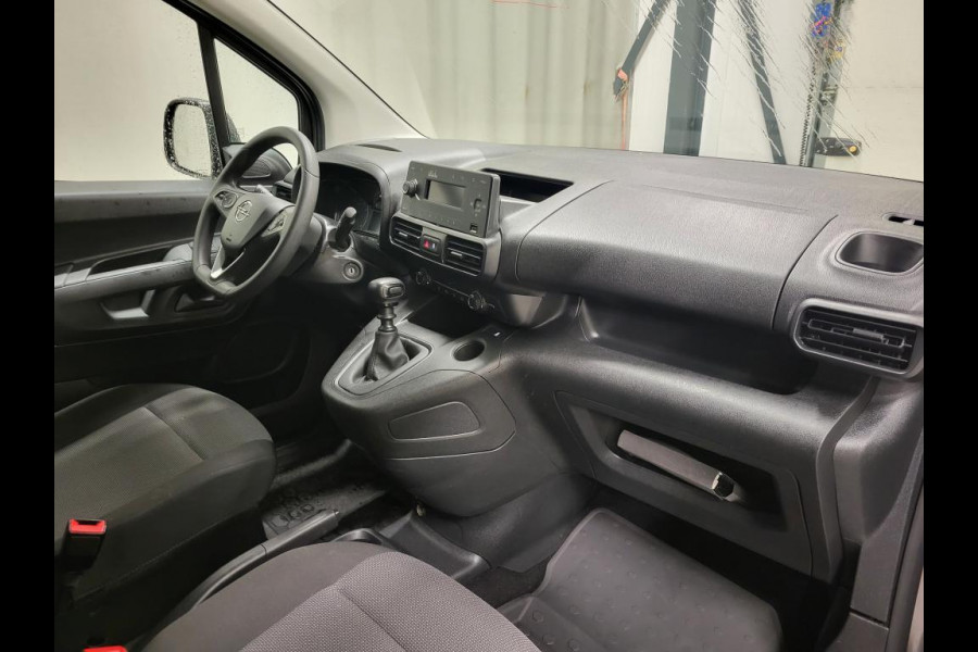 Opel Combo 1.5D 102pk Euro 6!