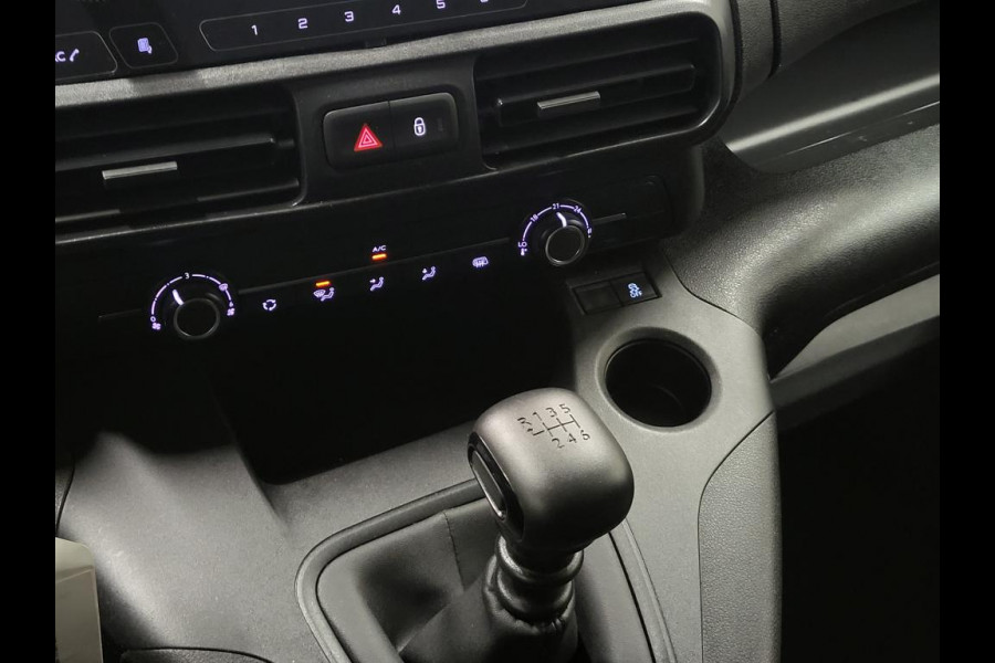 Opel Combo 1.5D 102pk Euro 6!